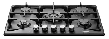 DELONGHI COOKERS NDG82 DELONGHI COOKERS NDG82